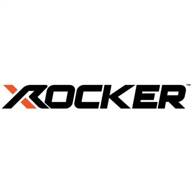 X rocker