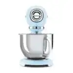 Smeg Stand mixer 50's Style - 1000W - Pastel Blue - Image 2