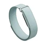 Google Fitbit Air Screenless Fitness and Health Tracker - Fog