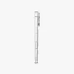 Uniq Hybrid Airsuit MagSafe Case for iPhone 18 Pro - Glossy Clear - Image 3