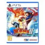 PS5: Captain Tsubasa 2: World Fighters - R2