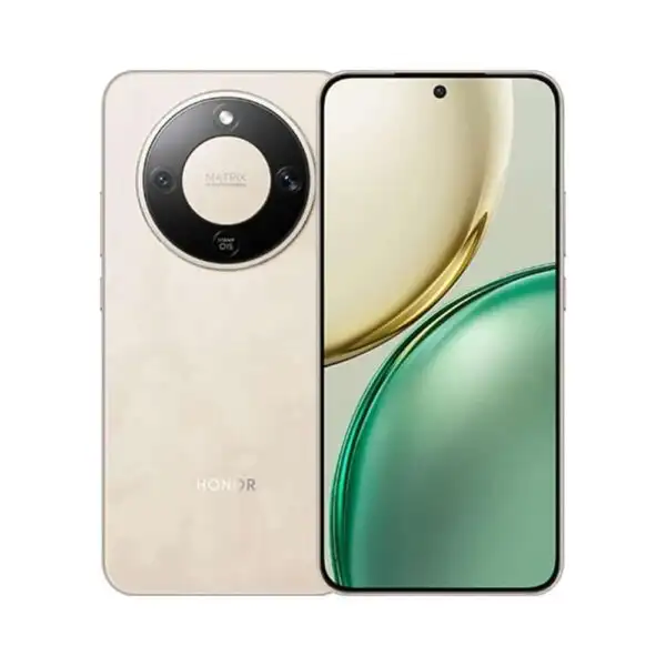 Honor X9d 5G (12GB RAM + 256GB Memory) - Sunrise Gold