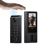 Eufy FamiLock S3 Max Smart Lock - Image 2