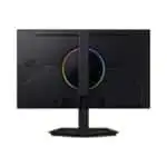 Samsung 27" Odyssey G8 G80HF QHD Gaming Monitor - Black - Image 2