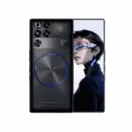 REDMAGIC 11S Pro 16+512 GB - NightFreeze - Image 2