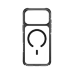Uniq Combat Triple-Layered Protective Case for iPhone 18 Pro Max - Carbon Black - Image 3