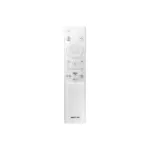 Samsung 32" Flat Monitor with Smart TV Experience - White - Image 4