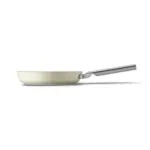 Smeg  50's Style Non-stick Frying pan - Cream - Image 2