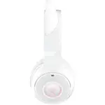 Razer Kraken Kitty V2 BT RGB Wireless Gaming Headset With Kitty Ears - White Edition - Image 3