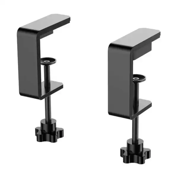 مشبك الطاولة لقاعدة Moza Flight Yoke
