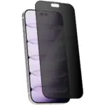 واقي شاشة للخصوصية Levelo EdgePro 2.5D لهاتف Apple iPhone 18 Pro - خصوصية (Privacy)