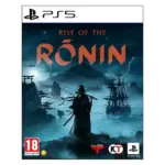 PS5 Rise of the Ronin - R2