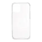 King Kong - Anti Burst for iPhone 12 5.4" - Clear