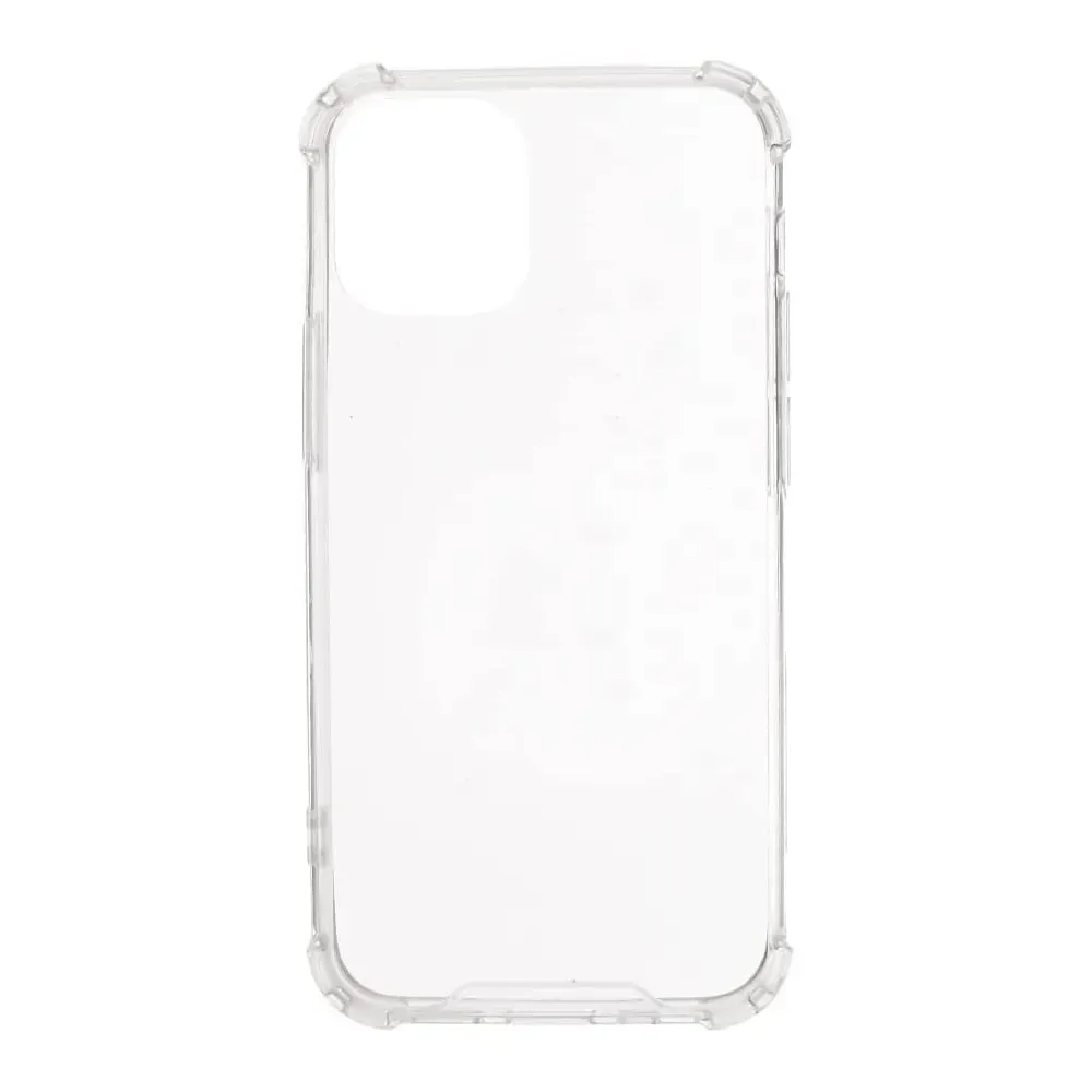 kjd2_1 King Kong - Anti Burst for iPhone 12 5.4" - Clear - Image 1