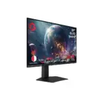 GAMEON GO27QDOLD144 Signature X Series 27" OLED QHD, 144Hz, 0.03ms, HDMI 2.1, Gaming Monitor (Supports PS5) - Black - Image 2