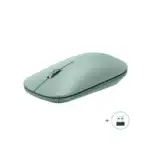 UGREEN Portable Wireless Mouse – Green