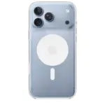 Apple iPhone 18 Pro Max Clear Case with MagSafe - Image 2