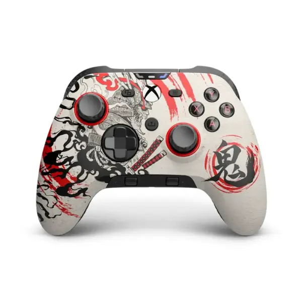 يد تحكم لاسلكية Scuf Valor Pro - طراز Onyx Blade لإكس بوكس