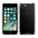 King Kong - Anti Burst for iPhone se2 - Clear