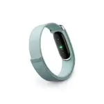 Google Fitbit Air Screenless Fitness and Health Tracker - Fog - Image 2