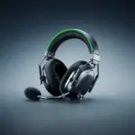 Razer BlackShark V3 Pro Wireless ANC Esports Gaming Headset For Xbox - Image 2