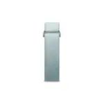 Google Fitbit Air Screenless Fitness and Health Tracker - Fog - Image 3