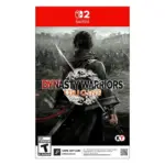 لعبة Dynasty Warriors: Origins لجهاز Nintendo Switch 2 - النسخة الأمريكية (R1)