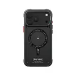 SkinArma Avion MagSafe Case for iPhone 18 Pro Max - Black