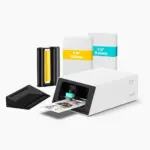 Liene PixCut S1 Photo Sticker Printer and Cutter