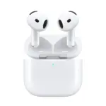 Apple AirPods 5 with MagSafe Charging Case & Noise Cancellation – White