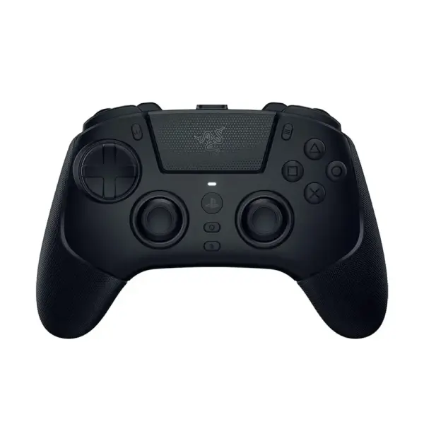 Razer Raiju V3 Pro Wireless Esports Gaming Controller For PlayStation 5 & PC - Black
