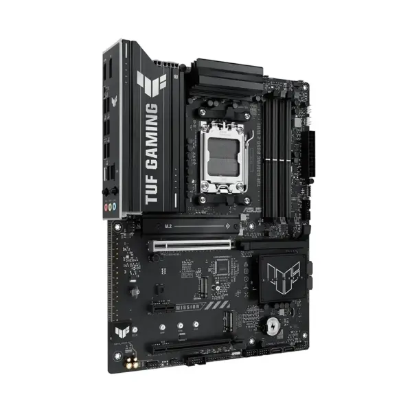 ASUS TUF GAMING B850-E WIFI AMD AM5 ATX Motherboard