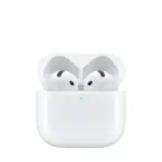 Apple AirPods 5 With Usb-c Charging Case & Noise Cancelletion - White