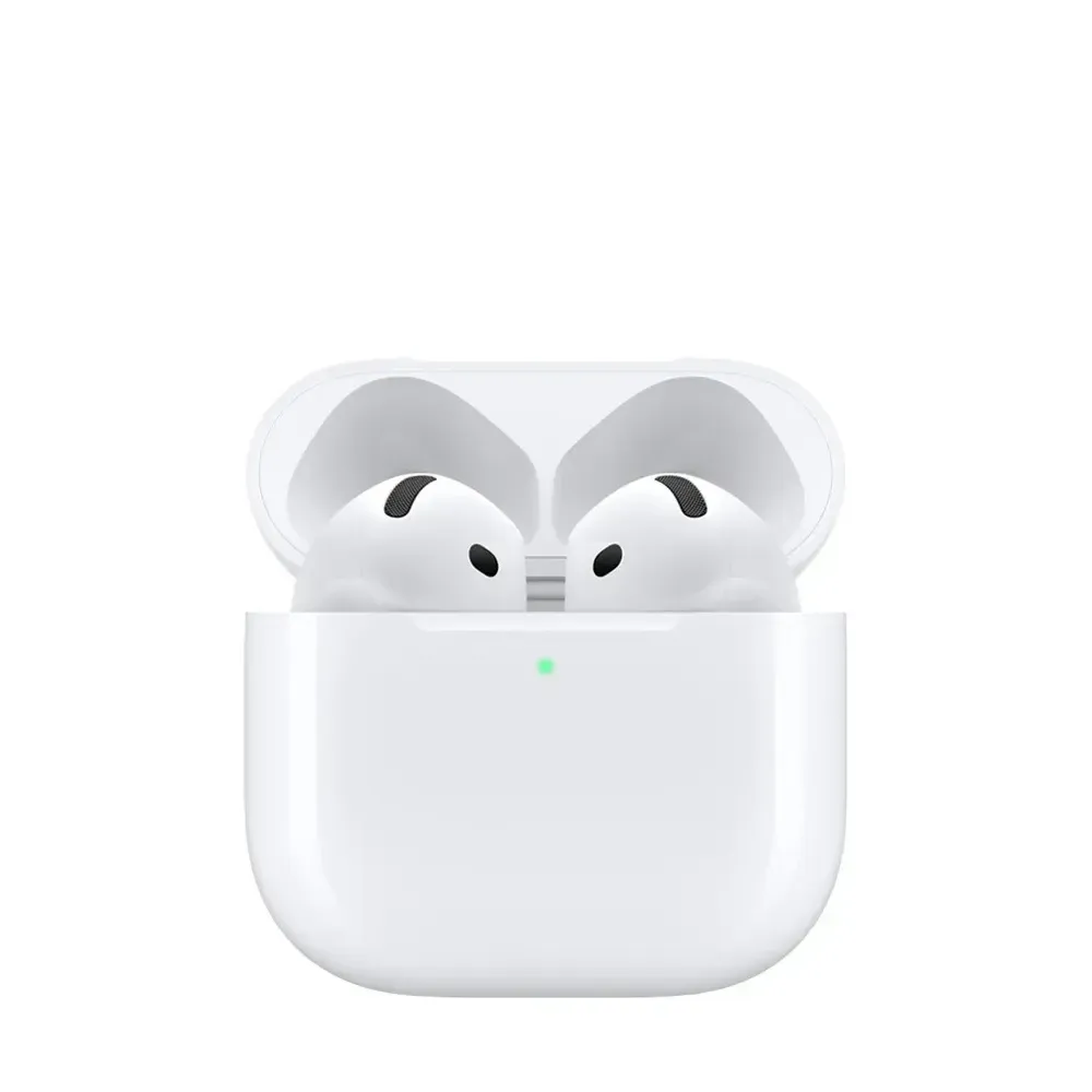 lk2d2d_3 Apple AirPods 5 With Usb-c Charging Case & Noise Cancelletion - White - Image 1