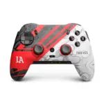 Scuf envision pro v2 with hall effect Gaming Controller For pc - LA Thieves