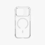 Uniq Hybrid Lifepro Xtreme MagSafe Case for iPhone 18 Pro - Crystal Clear - Image 2