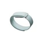 Google Fitbit Air Screenless Fitness and Health Tracker - Fog - Image 4