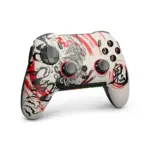 ⁦يد تحكم ألعاب Scuf Envision Pro V2 للكمبيوتر الشخصي بمستشعرات Hall Effect - إصدار Onyx Blade⁩ - الصورة ⁦2⁩