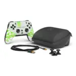 ⁦يد تحكم لاسلكية Scuf Omega لجهاز PS5 - إصدار Sinapsis⁩ - الصورة ⁦5⁩