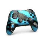 ⁦يد تحكم ألعاب Scuf Envision Pro V2 للكمبيوتر الشخصي بمستشعرات Hall Effect - إصدار Ali-A⁩ - الصورة ⁦2⁩