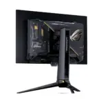 ASUS ROG Swift OLED PG27AQWP-G 27" QHD OLED Gaming Monitor, 540Hz, 0.02ms, DisplayPort 2.1 - Image 3