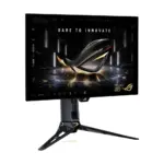 ASUS ROG Swift OLED PG27AQWP-G 27" QHD OLED Gaming Monitor, 540Hz, 0.02ms, DisplayPort 2.1 - Image 2