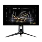 ASUS ROG Swift OLED PG27AQWP-G 27" QHD OLED Gaming Monitor, 540Hz, 0.02ms, DisplayPort 2.1