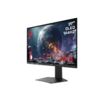 GAMEON GO27QDOLD144 Signature X Series 27" OLED QHD, 144Hz, 0.03ms, HDMI 2.1, Gaming Monitor (Supports PS5) - Black - Image 3