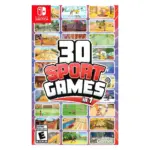 30 Sport Games in 1for Nintendo Switch - R1
