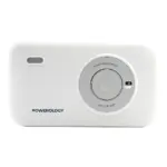 Powerology Instant Print 2.2×3.4" Cartridge - White