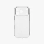 Uniq Hybrid Airsuit MagSafe Case for iPhone 18 Pro - Glossy Clear - Image 4