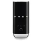 Smeg 50's Style Mini Milk Frother - Black