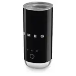 Smeg 50's Style Mini Milk Frother - Black - Image 2
