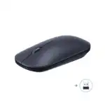 UGREEN Portable Wireless Mouse – Black